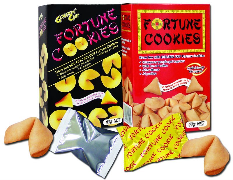 fortune cookie origin