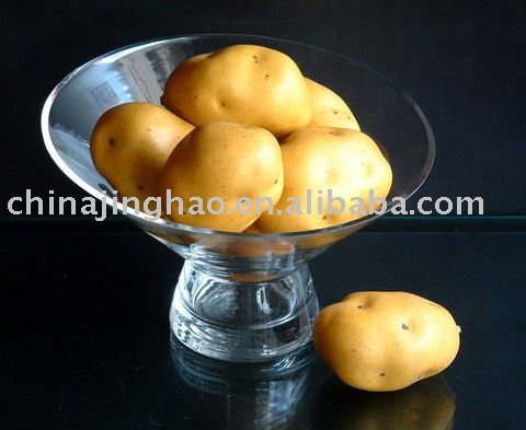 Thin Skin - 2010 New Crop Chinese Fresh Yellow Holland Potato for Sale
