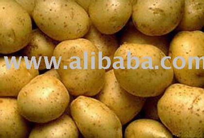Chinese Potato