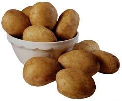 QUALITY POTATOES FOR SALE AT COMPETITIVE RATE