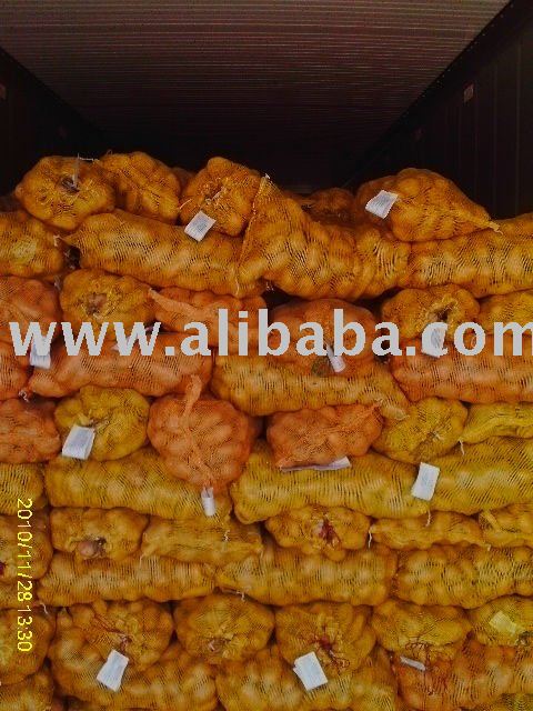 Normal Table Purpose Potato