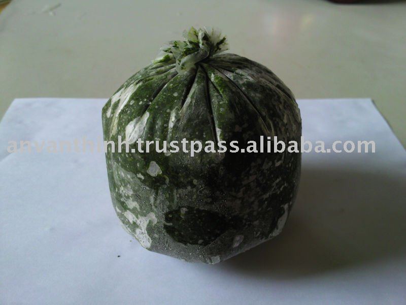 Frozen Sweet Potato Leaves, Frozen Vegetable