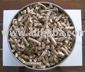  Tapioca  Pellet