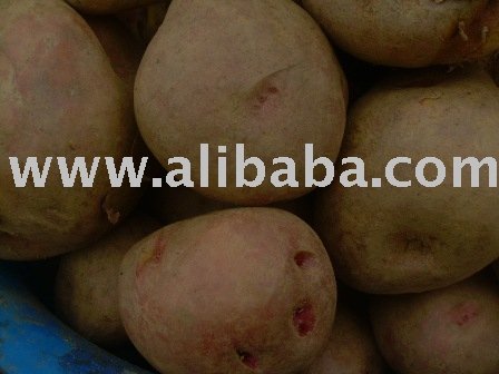 Potatoes