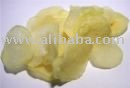  sliced    potatoes 