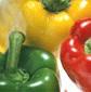 All Types of Capsicum