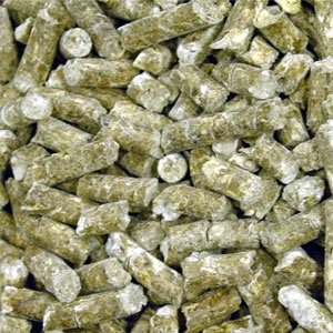  Tapioca  Pellet