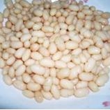 Canned White Kidney Beans