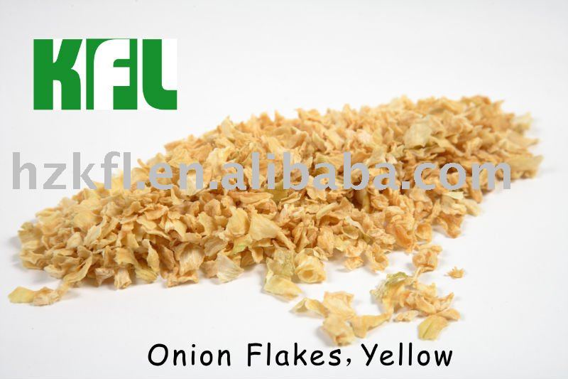 Dried Onion