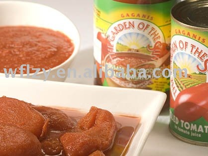  canned   chopped  tomato diced