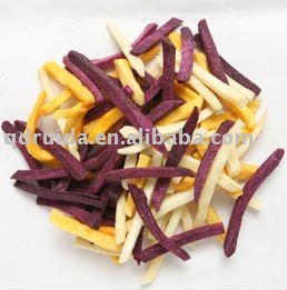 VF Sweet Potato Chips