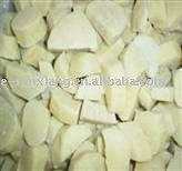 frozen sweet potato diced