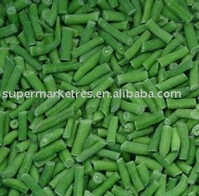 green bean cut (2-4cm,4-6cm,and so on)