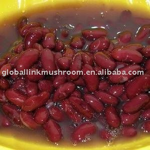 tinned red kidney bean