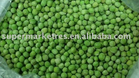 IQF green peas;IQF green bean cut;IQF green bean strip