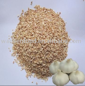 dried granulated garlic