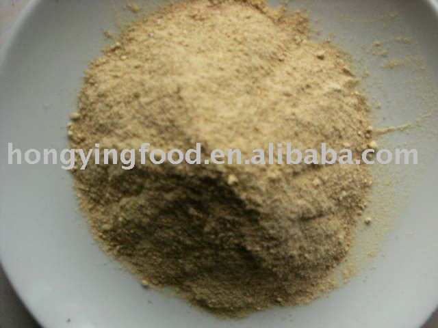 Ginger  Powder