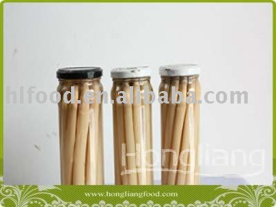 Canned Asparagus(bottled asparagus;jar asparagus)