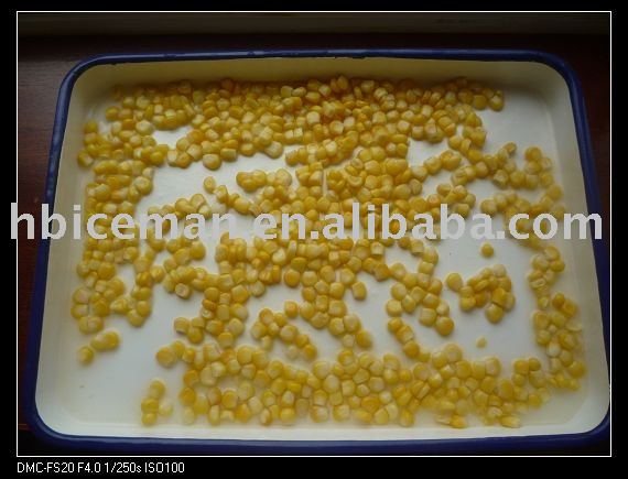 canned  sweet  corn  kernal  i