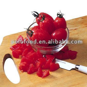 Diced Tomato