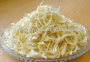 dehydrated onion