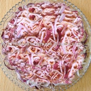 dried onion