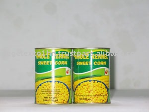 Whole Kernel Sweet Corn