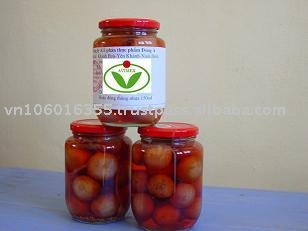  Canned  Red -  Radish 