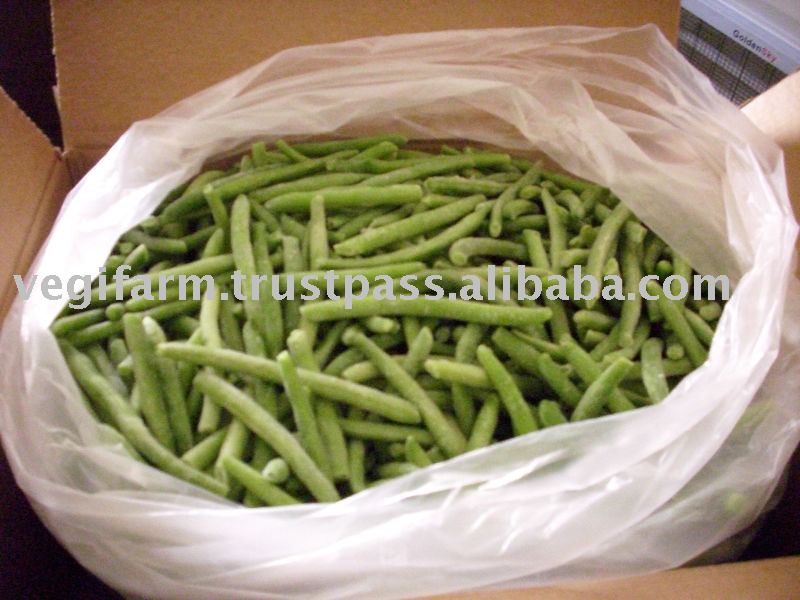 Frozen Green Beans