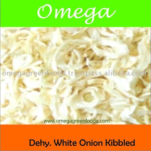 DEHYDRATED ONION