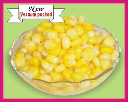  Sweet   Corn 