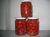 Canned Tomatoes