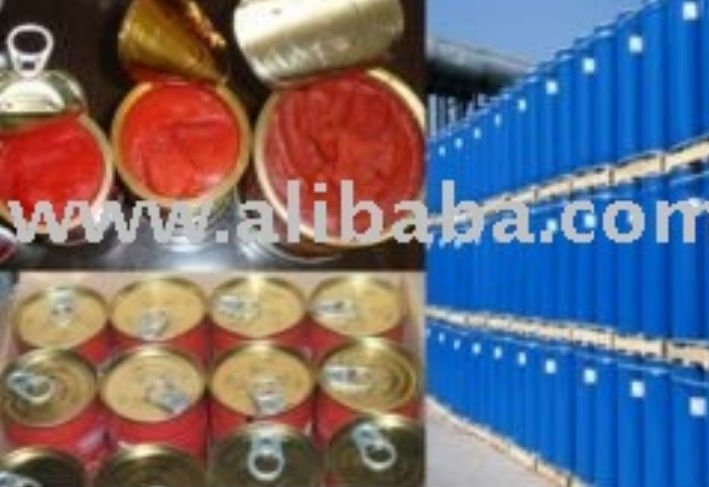 Tomato Paste