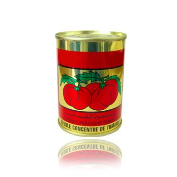 Canned Food
