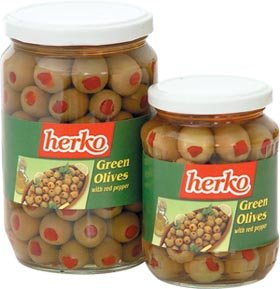 Olives