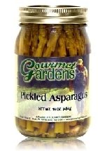 Pickles  -  Pickled Asparagus