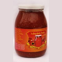 Canned  Sauce Tomato