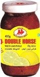  Lime   White  Pickle