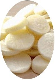 IQF Slices  potatoes 