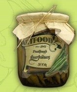 Pickled gumbo