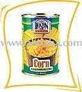  Canned  Kernel Corn