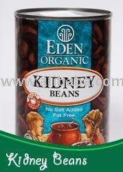 Kidney Beans can
