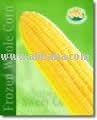 Frozen  Whole   Corn 
