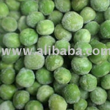 Canned Green Peas