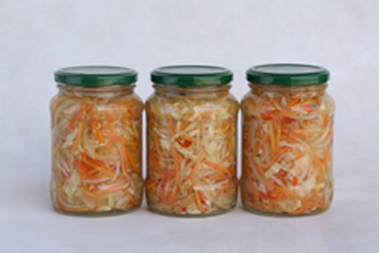 Salad vegetable
