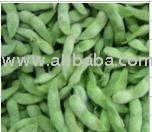 frozen soybean