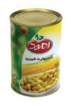 Corn Conserves