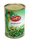 Green Pea Conserves