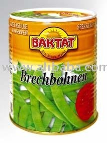 French beans