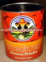 canned peeled tomato